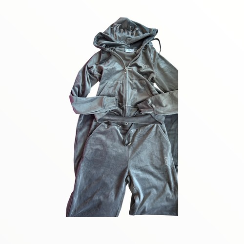 Juicy couture grey gemstone - grey,