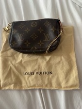 Louis Vuitton Monogram Canvas