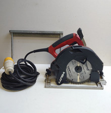 Hilti WSC 55 Corded Circular