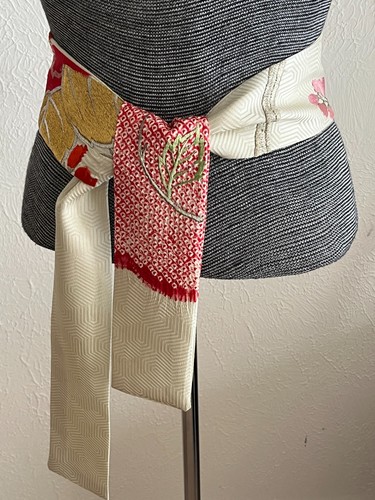 Hand made vintage - hand,