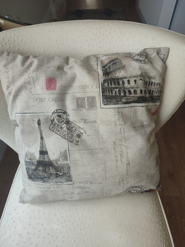 Hand made rome paris - made, &
