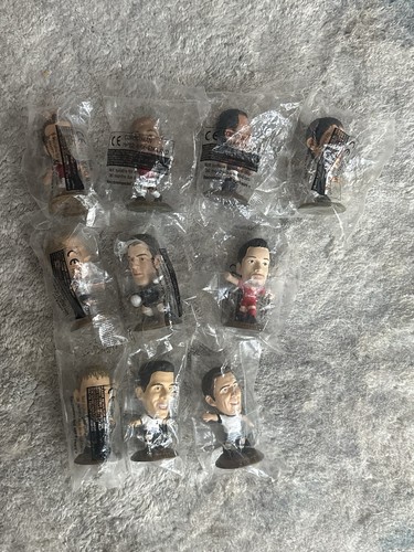 Corinthian microstars football - corinthian,