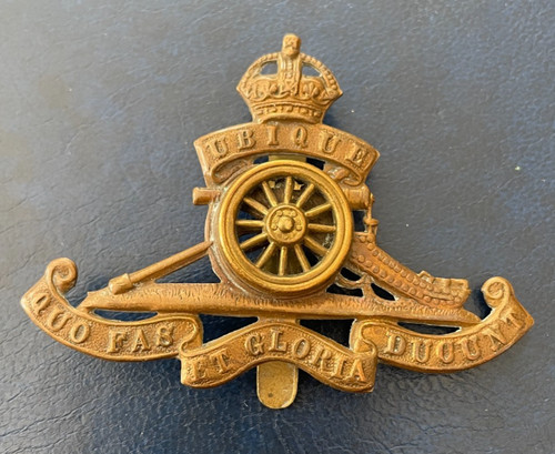 100 genuine ww1 royal - 100%,