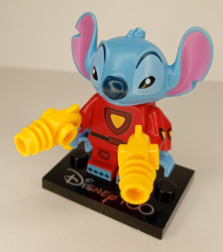 Lego disney collectible - lego,,