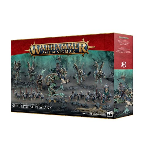 Battleforce ossiarch - battleforce,