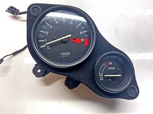 1989 honda xrv650 - honda,