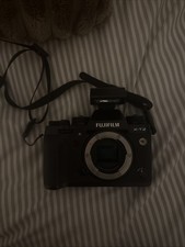 Fujifilm series 24 3mp - series, x-t2