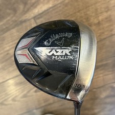 Callaway RAZR Hawk 10.5*