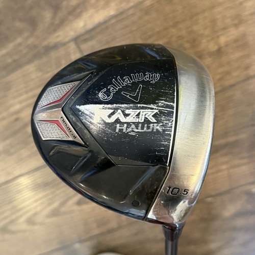 Callaway razr hawk - callaway,