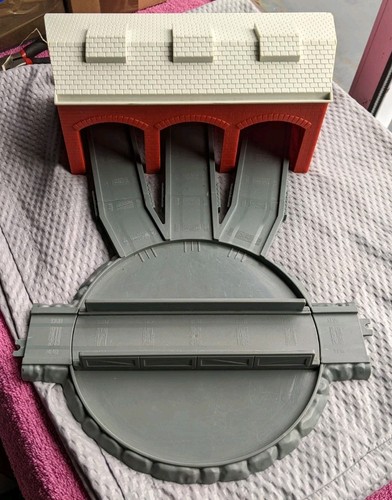 Ertl thomas the tank engine - ertl,