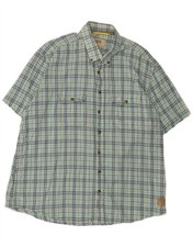 Camel Active Mens Short Sleeve