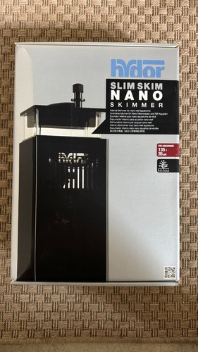 Hydor nano protein - nano, for