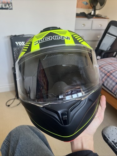 Duchinni motorbike helmet 938 - duchinni,