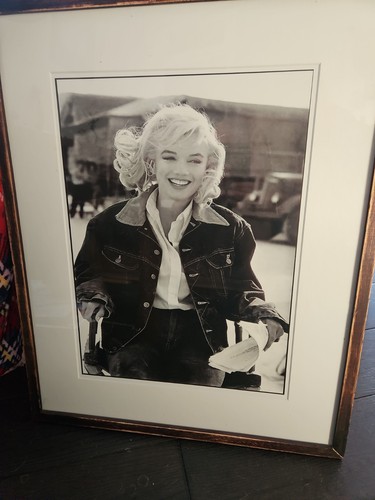 Marilyn monroe eve arnold - marilyn,