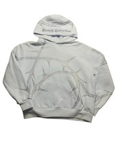 NAMED collective Blue Thorn