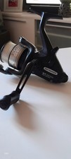 Shimano 2500 St Baitrunner Fishing Reel