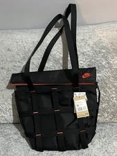 Nike Sportswear Cargo Tote Bag