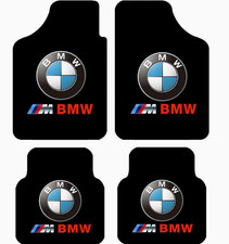 4PCS For BMW Interior Trim