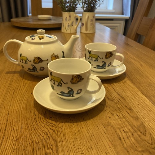 Paul cardew cat - cardew,