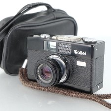 Rollei 35 B Compact Film