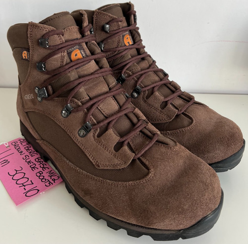 Altberg base boot - altberg,
