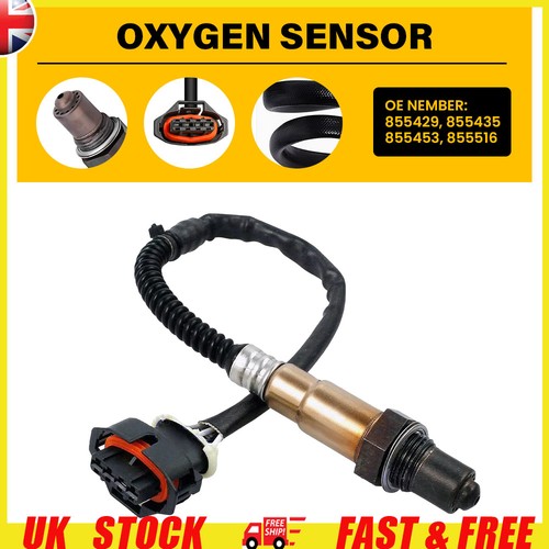 Oxygen lambda sensor for astra - lambda,