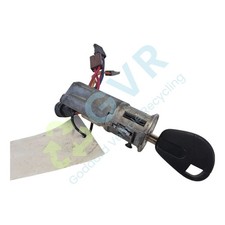 CITROEN DISPATCH D 815 ENTERPRISE MK1 FL 2004-2007 Ignition Barrel & Key Only