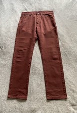 Red Herring Skinny Jeans -