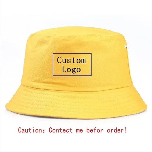 Bucket hat adult unisex - bucket, summer