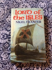 Lord Of The Isles, by Nigel