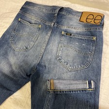 Lee 101s pure - pure, white