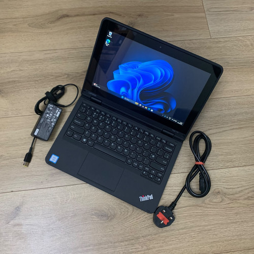 Lenovo thinkpad yoga - yoga, 11e