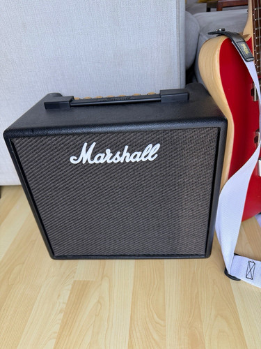 Marshall code25 25w - code25,