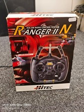 Hitec Ranger 2 N 40 Mhz