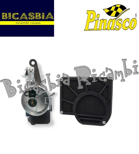 21833 pinasco carburetor - carburetor, +