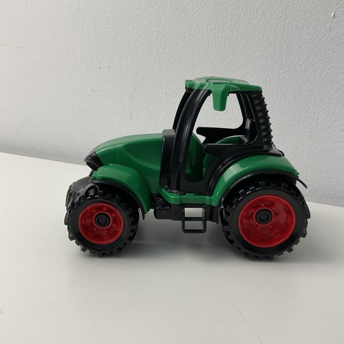 Lena truckies tractor - truckies,