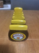 Marmite Four Prong Toast Rack