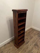 Sheesham Wood Storage Unit