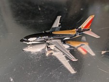 1/400 Gemini Jets 737  500  Southwest Shamu