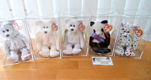 Beanie babies beanies - beanie,