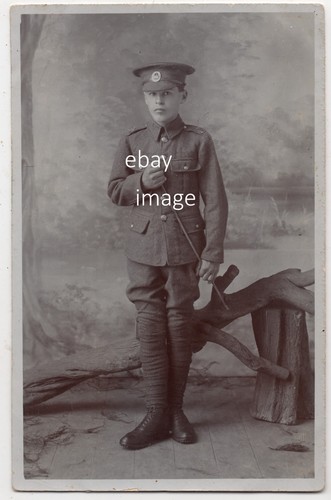 Rare military postcard - rare,