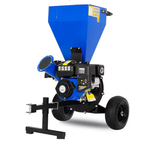 Anlibatt hp gas wood - 7.5,