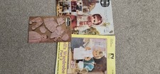 Collection Of Dolls Clothes