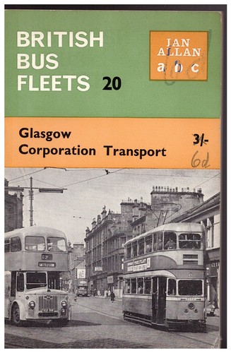 Ian allan abc british bus - ian,