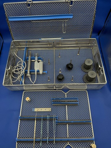 Alcon turbosonic 375 phaco - alcon, turbosonic-375