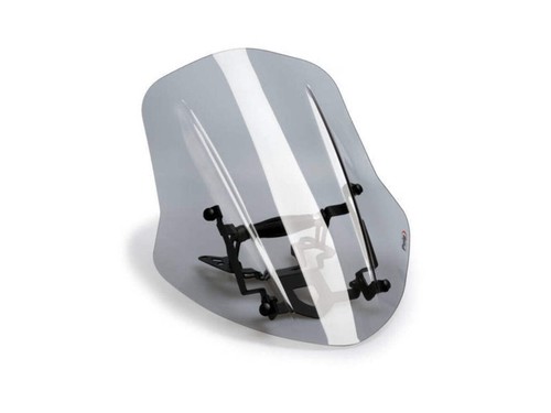 Puig new gen - touring, screen