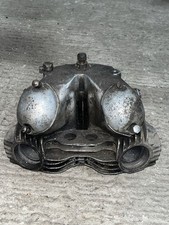 Norton Dominator Vintage