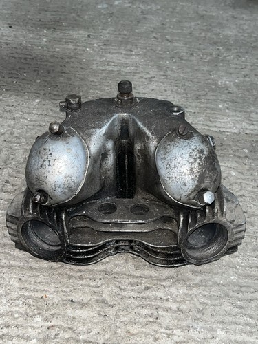 Norton dominator vintage - dominator,