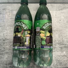 NEW Unopened Robinsons WICKED