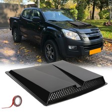 For Isuzu D-Max Car Bonnet